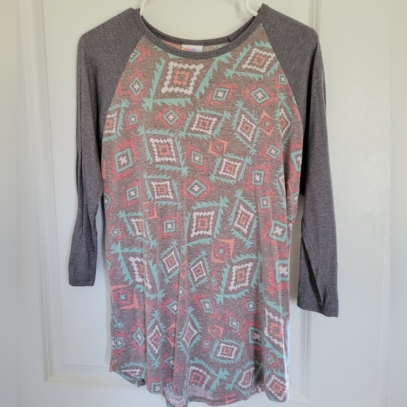 LuLaRoe Randy - Picture 1 of 3